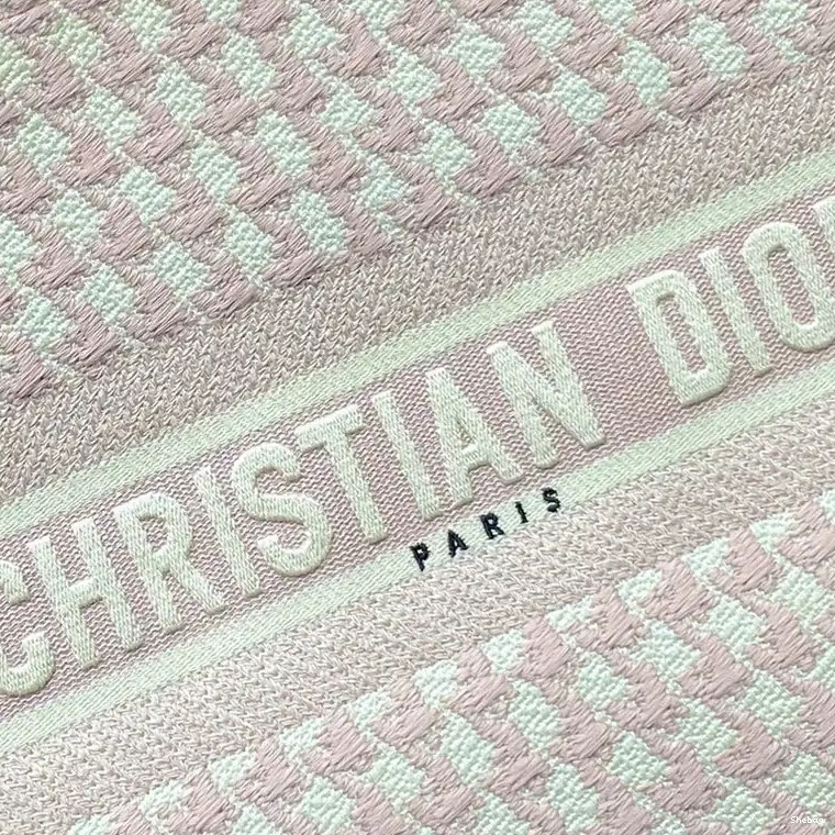 Bag Dio 2203RF0100 1016